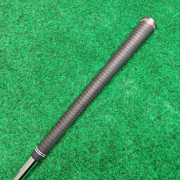 Callaway X Series Jaws CC 8 60* Chrome Lob Wedge RH 35.75" Steel Shaft Grip Good - Picture 11 of 15